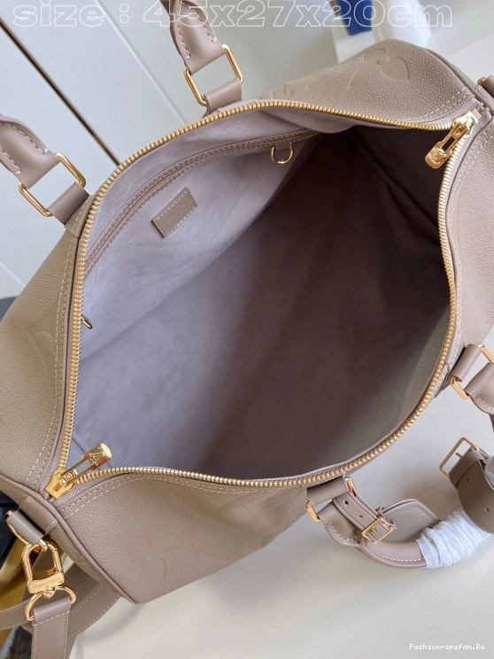 FS CHEAP LOUIS 45 VUITTON BANDOULIÈRE KEEPALL 0812